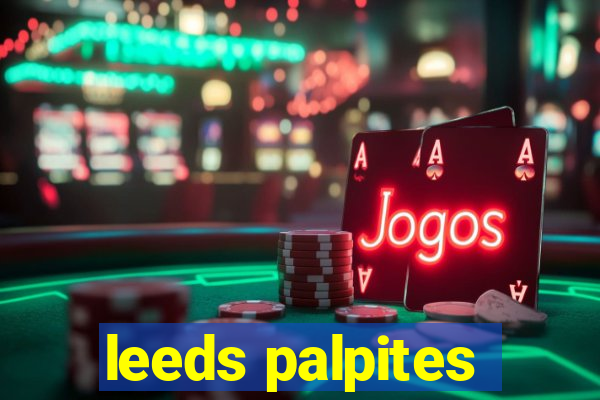 leeds palpites